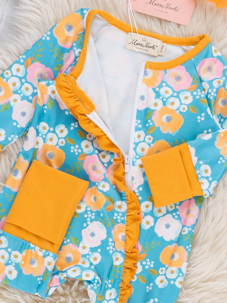 Sunshine & Daisies Sleeper