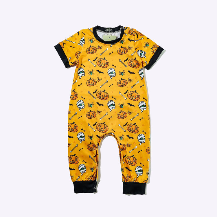 Mummy's Boy Romper