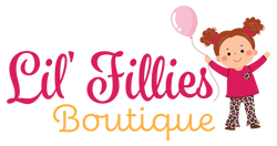 Lil' Fillies Boutique
