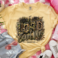 Here I am Lord Send Me Tee