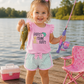 Daddys Fishing Buddy Outfit