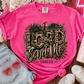 Here I am Lord Send Me Tee