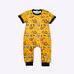 Mummy's Boy Romper