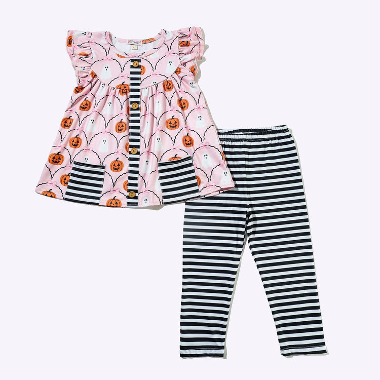Girlie Ghost Set