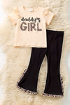 Daddy's Girl Set