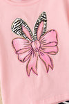 Zebra Bunny Set