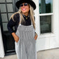 Karli BOHO Overalls