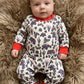 Desert Car Romper