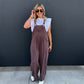 Karli BOHO Overalls