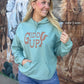 Giddy Up Hoodie