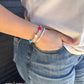 Western Stars Bracelet