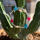 Western Stars Bracelet