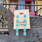 Westward Spirit Earrings