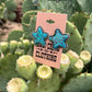 Open Range Earrings