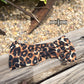 Lazy Leopard Headband