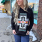 Angel Fire Hoodie