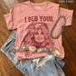 I Beg Your Parton Tee