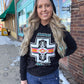 Angel Fire Hoodie