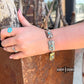 Concho Spice Bracelet