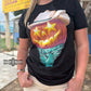 Punchy Pumpkin Tee