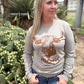 Bandero Bull Long Sleeve