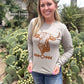 Bandero Bull Long Sleeve