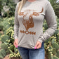 Bandero Bull Long Sleeve