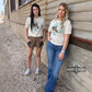 Horsin' Around Tee