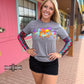 Show Time Tee