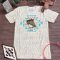Horsin' Around Tee