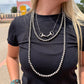 Hey Cowboy Necklace