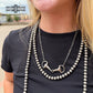 Hey Cowboy Necklace