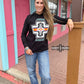 Angel Fire Hoodie