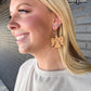Tempe Thunderbird Earrings