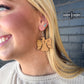 Tempe Thunderbird Earrings