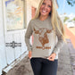 Bandero Bull Long Sleeve
