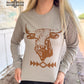 Bandero Bull Long Sleeve