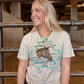 Horsin' Around Tee