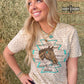 Horsin' Around Tee