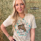 Horsin' Around Tee