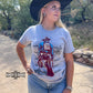 Rodeo Days Tee