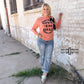 Give 'Em Hell Long Sleeve Tee