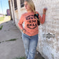 Give 'Em Hell Long Sleeve Tee