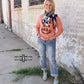 Give 'Em Hell Long Sleeve Tee