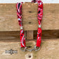 Bandana Bit Necklace
