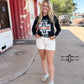 Angel Fire Hoodie