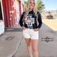 Angel Fire Hoodie