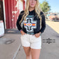 Angel Fire Hoodie