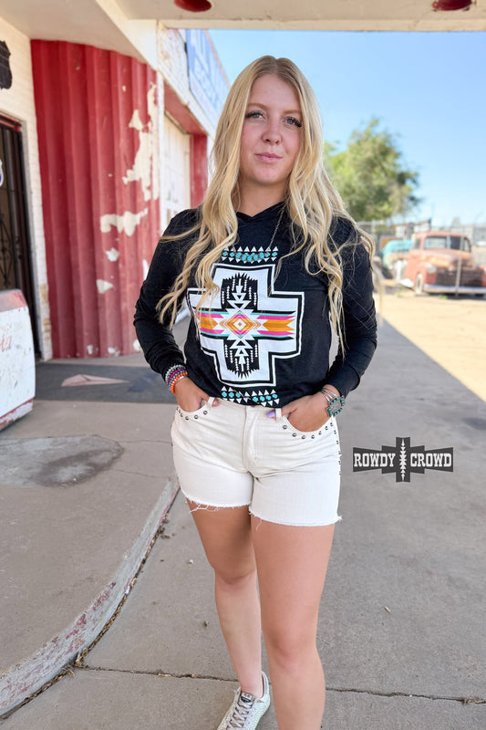 Angel Fire Hoodie