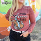Gravy Baby Long Sleeve Tee